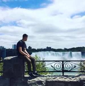 Meet your Posher, Nisi